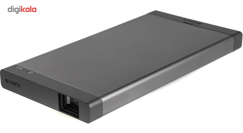 پروژکتور جیبی سونی مدل MP-CL1A