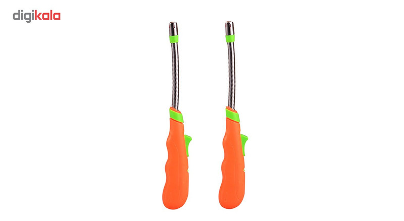 فندک آشپرخانه رجینال مدل Spark-F3 بسته 2 عددی فندک آشپرخانه رجینال مدل Spark-F3 بسته 2 عددی
