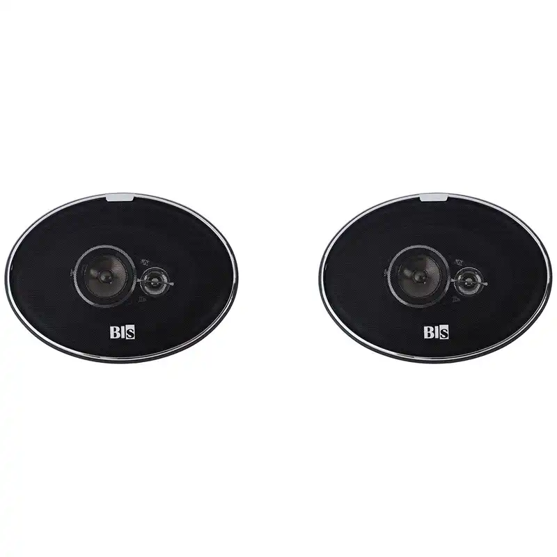 اسپیکر خودرو بی ال اس مدل 7105