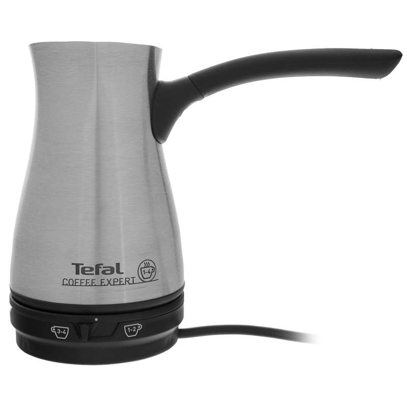 قهوه ساز تفال مدل CM905D30