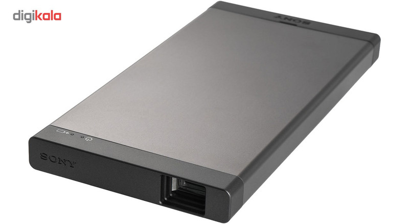 پروژکتور جیبی سونی مدل MP-CL1A