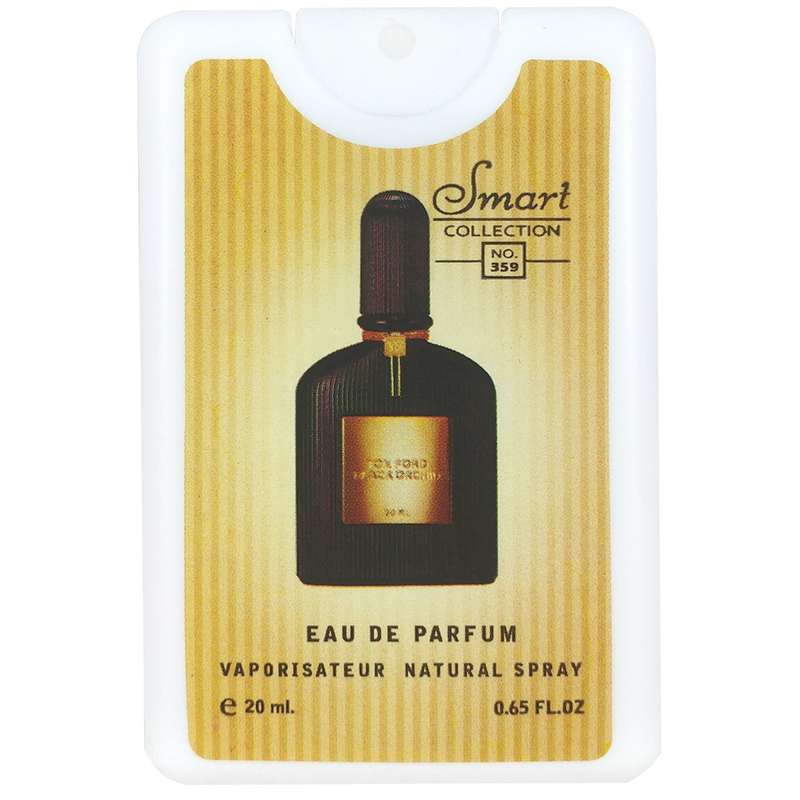 عطر جیبی مردانه اسمارت کالکشن مدل TOM FORD حجم 20 میلی لیتر