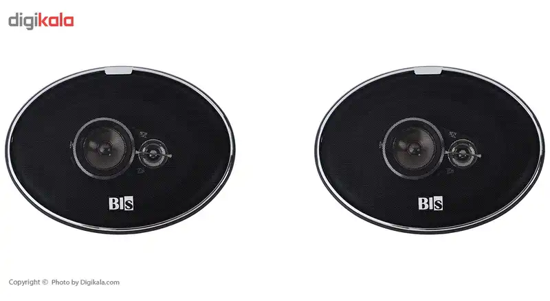 اسپیکر خودرو بی ال اس مدل 7105