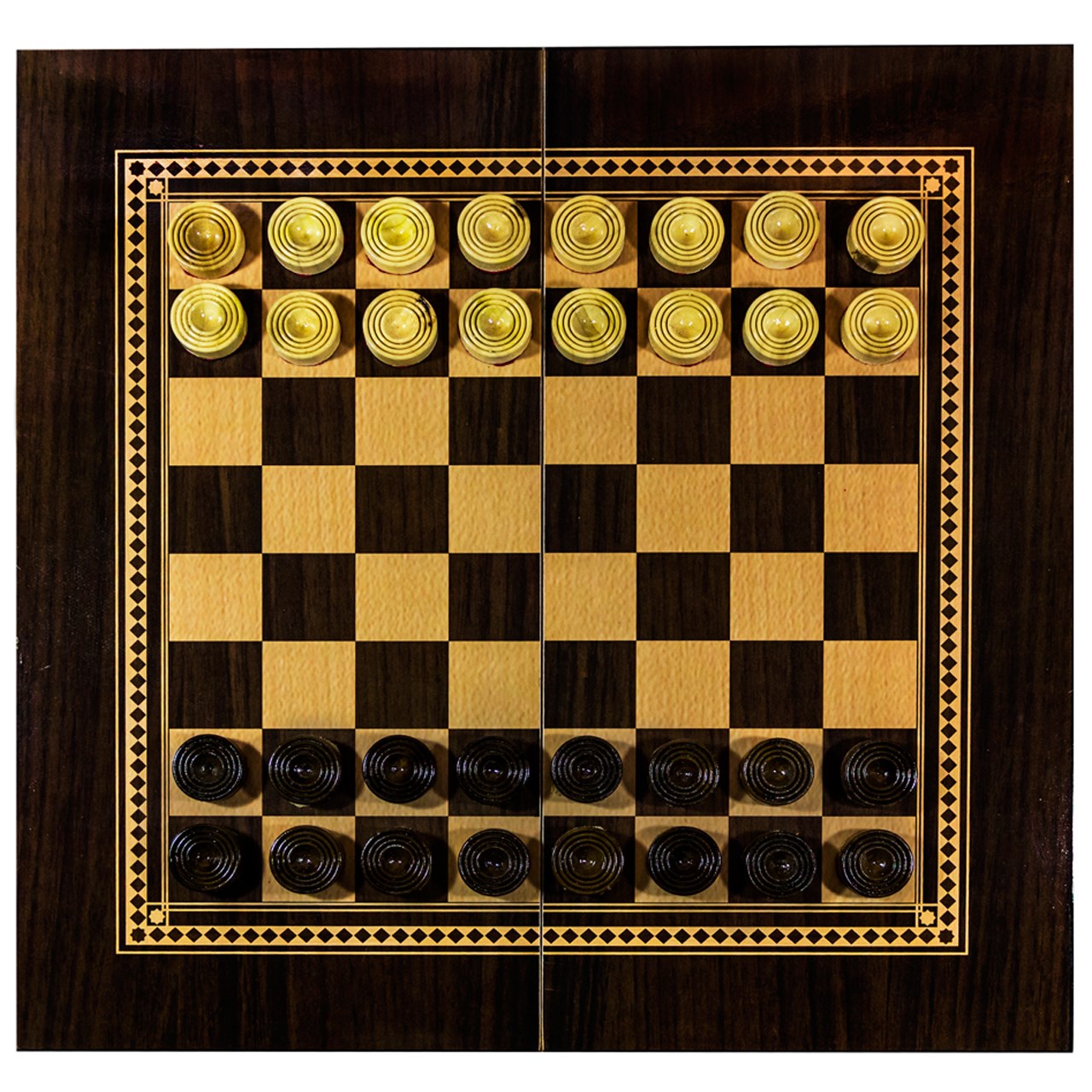 شطرنج الف با کد 193
