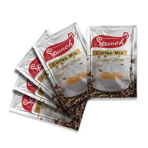 کافی میکس S.F اسپانه بسته 5 عددی