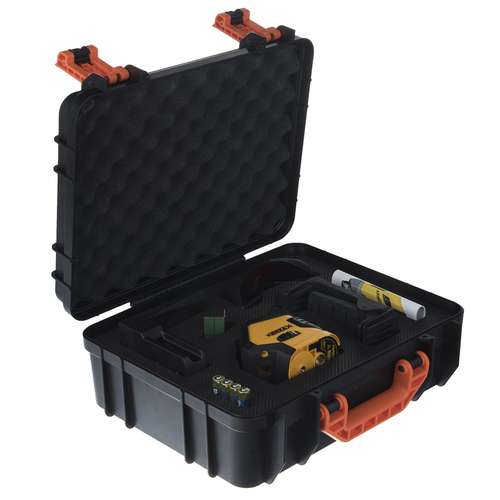 تراز لیزری کنزاکس مدل KLL-2360