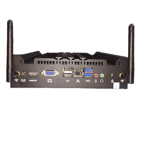 کامپیوتر کوچک هترون مدل Ci3550ua-4D3ms240 3