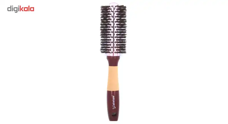 برس مو دلگان مدل W11-R0015-022-VW01