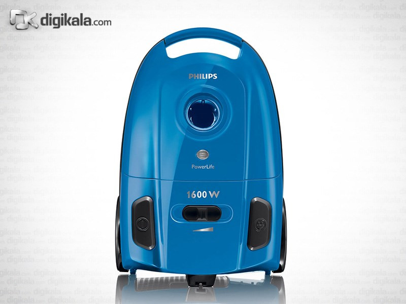 جاروبرقی فیلیپس مدل FC8444