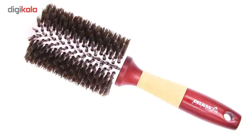 برس مو دلگان مدل W11-R0015-022-VW01