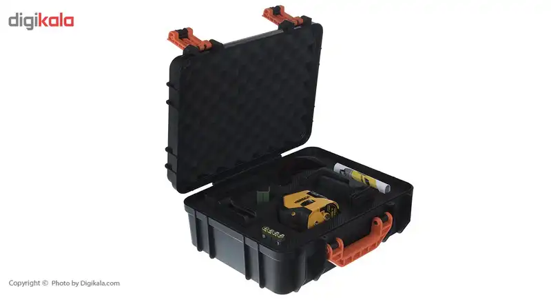 تراز لیزری کنزاکس مدل KLL-2360