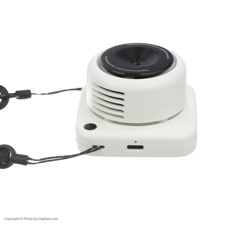 پنکه گردنی ممو مدل G01