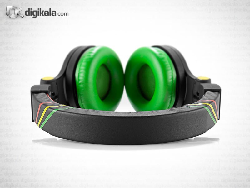 هدفون پخش کننده موسیقی انرژی سیستم انرژِی H3 JAMAICA