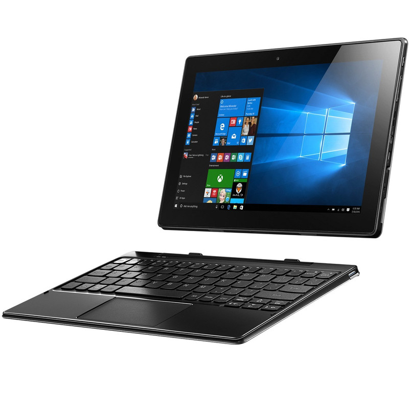 تبلت لنوو مدل IdeaPad Miix 310 ظرفیت 32 گیگابایت	با 4 گیگابایت رم