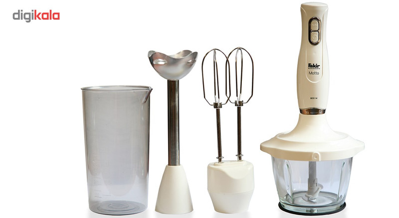 گوشت کوب برقی فکر مدل Motto