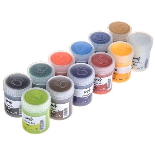 راهنمای خرید بهترین مارک گواش و آبرنگ مدل پنتل و آریا با قیمت مناسب