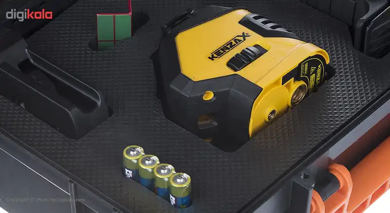 تراز لیزری کنزاکس مدل KLL-2360