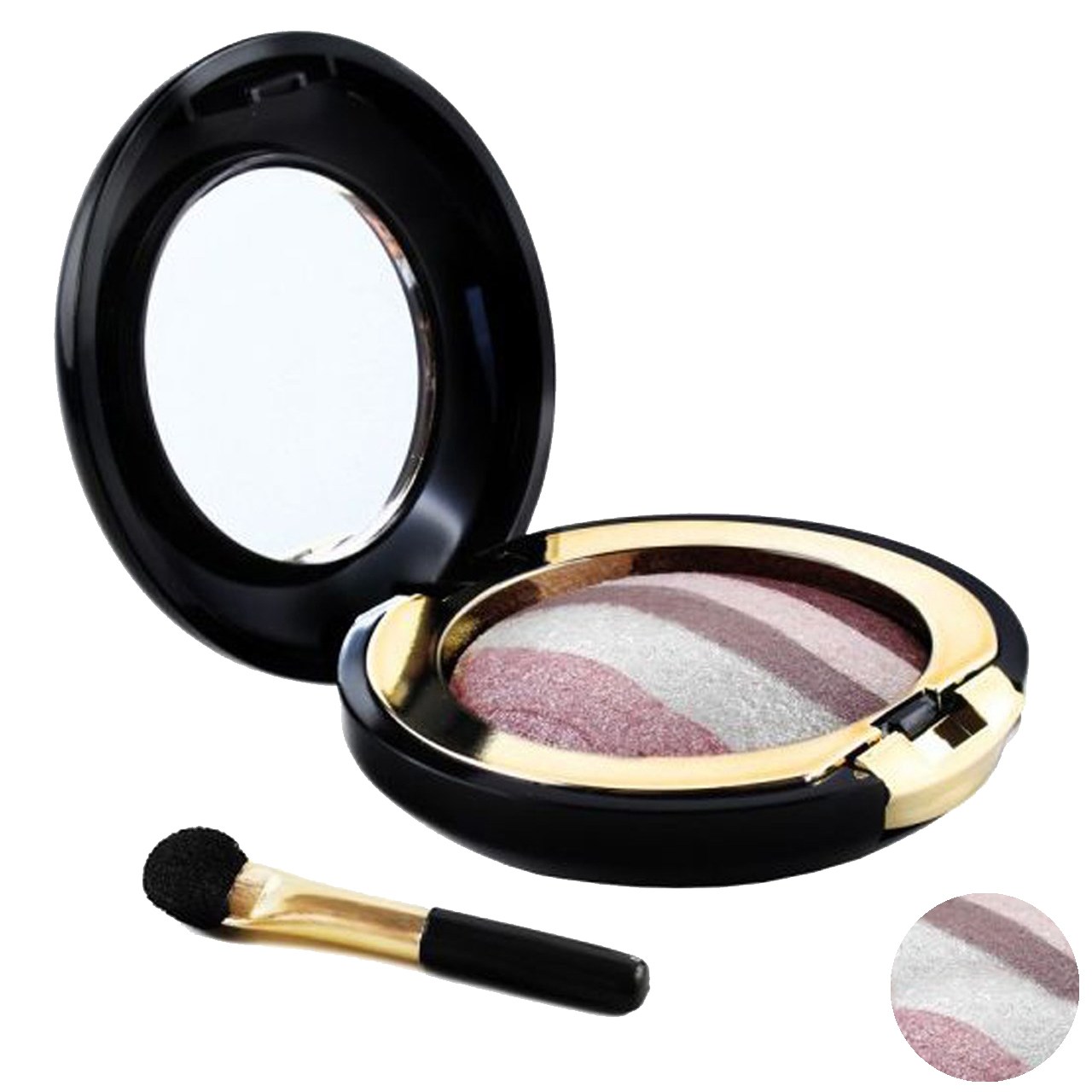 سایه چشم اتق بل مدل Eye Sensation کد 7-322