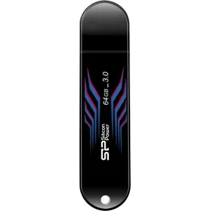 فلش مموری سیلیکون پاور مدل Blaze B10 ظرفیت 64 گیگابایت