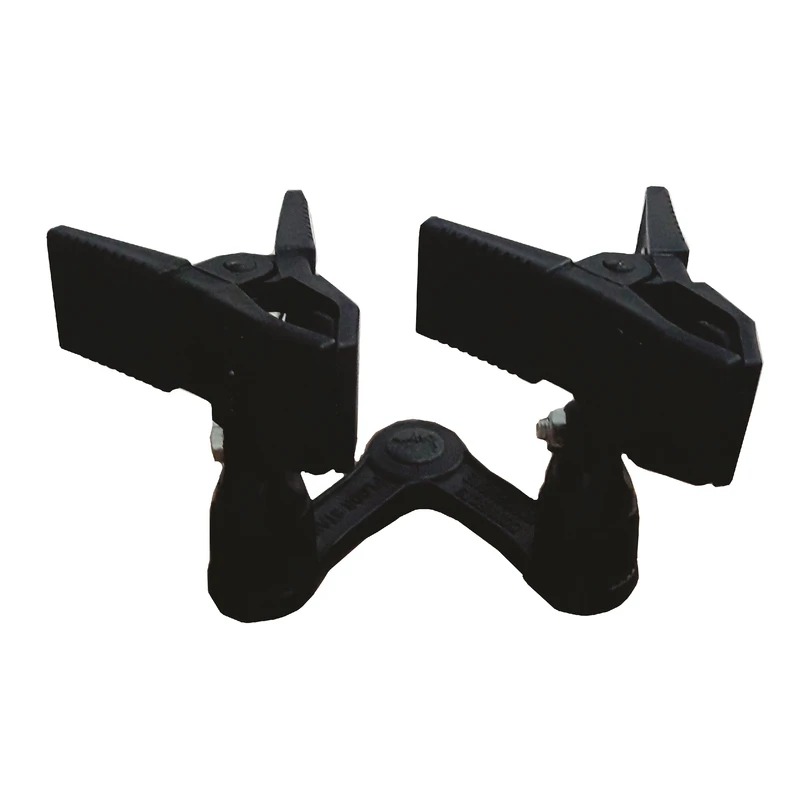 دو راهی پایه میکروفن اکو تک مدل DM-762