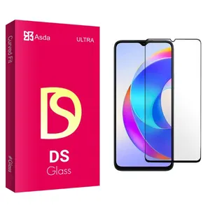 Asda DS Screen Protector For   X5 Plus