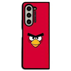 AKAM AMC-WSGZFOLD5-ANGRY BIRDS15 Cover For Samsung Galaxy Z Fold 5