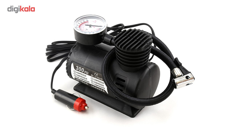 کمپرسور هوای فندکی KPA مدل 2069