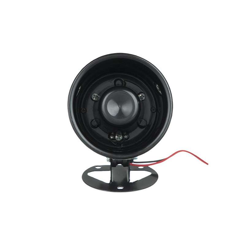 آژیر دزدگیر مدل abc01