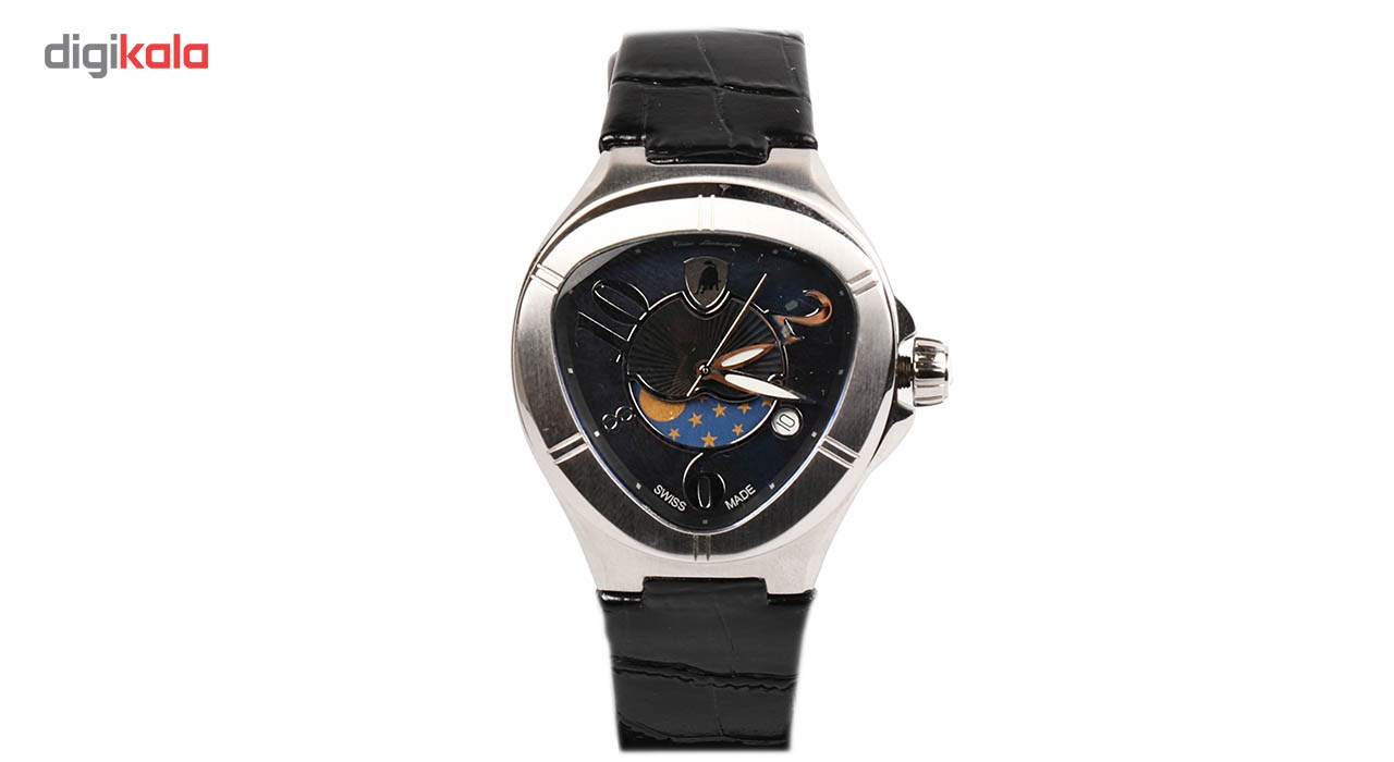 ساعت مچی عقربه ای زنانه تونینو لامبورگینی مدل TL-703