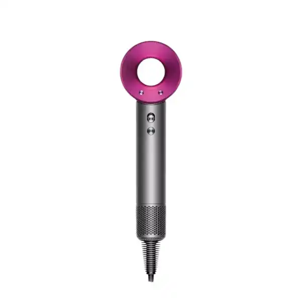 سشوار حرفه ای مدل super hair dryer