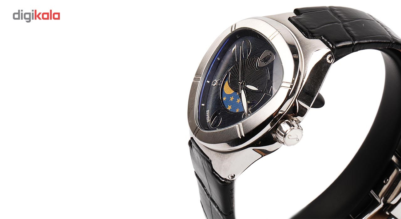 ساعت مچی عقربه ای زنانه تونینو لامبورگینی مدل TL-703