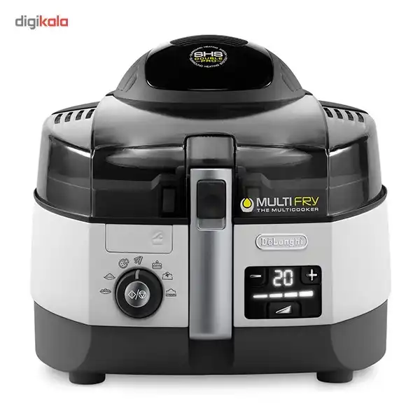 سرخ کن چندکاره دلونگی مدل FH1394