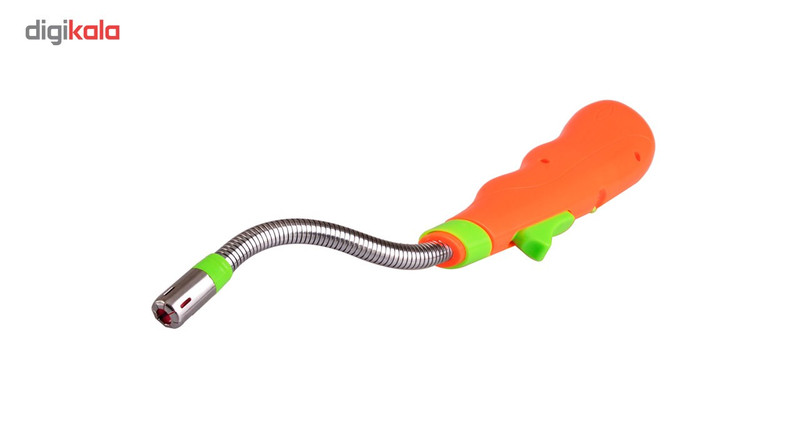 فندک آشپرخانه رجینال مدل Spark-F3 بسته 2 عددی فندک آشپرخانه رجینال مدل Spark-F3 بسته 2 عددی