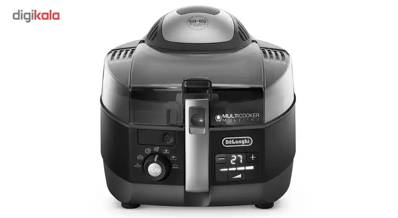 سرخ کن چندکاره دلونگی مدل FH1394