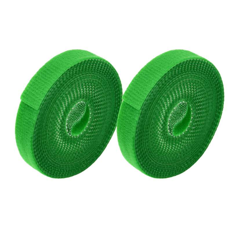 چسب نظم دهنده گیاه مدل ۲۰۲۵ بسته ۲ عددی چسب نظم دهنده گیاه مدل ۲۰۲۵ بسته ۲ عددی