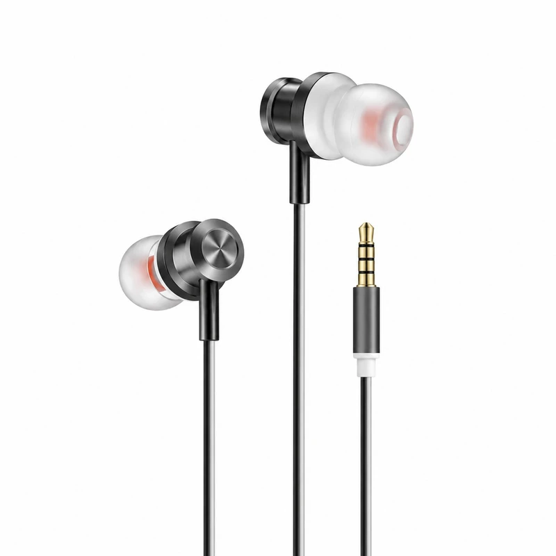 هندزفری باسیم للیسو مدل LS-01