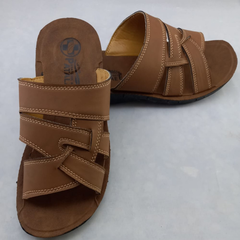 صندل پسرانه مدل ghbirm