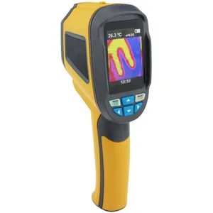 دوربین تصویربرداری حرارتی دیجیتال مدل HT-02