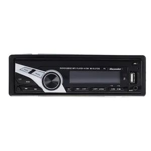 پخش خودرو مکسیدر مدل MX-DL2723S