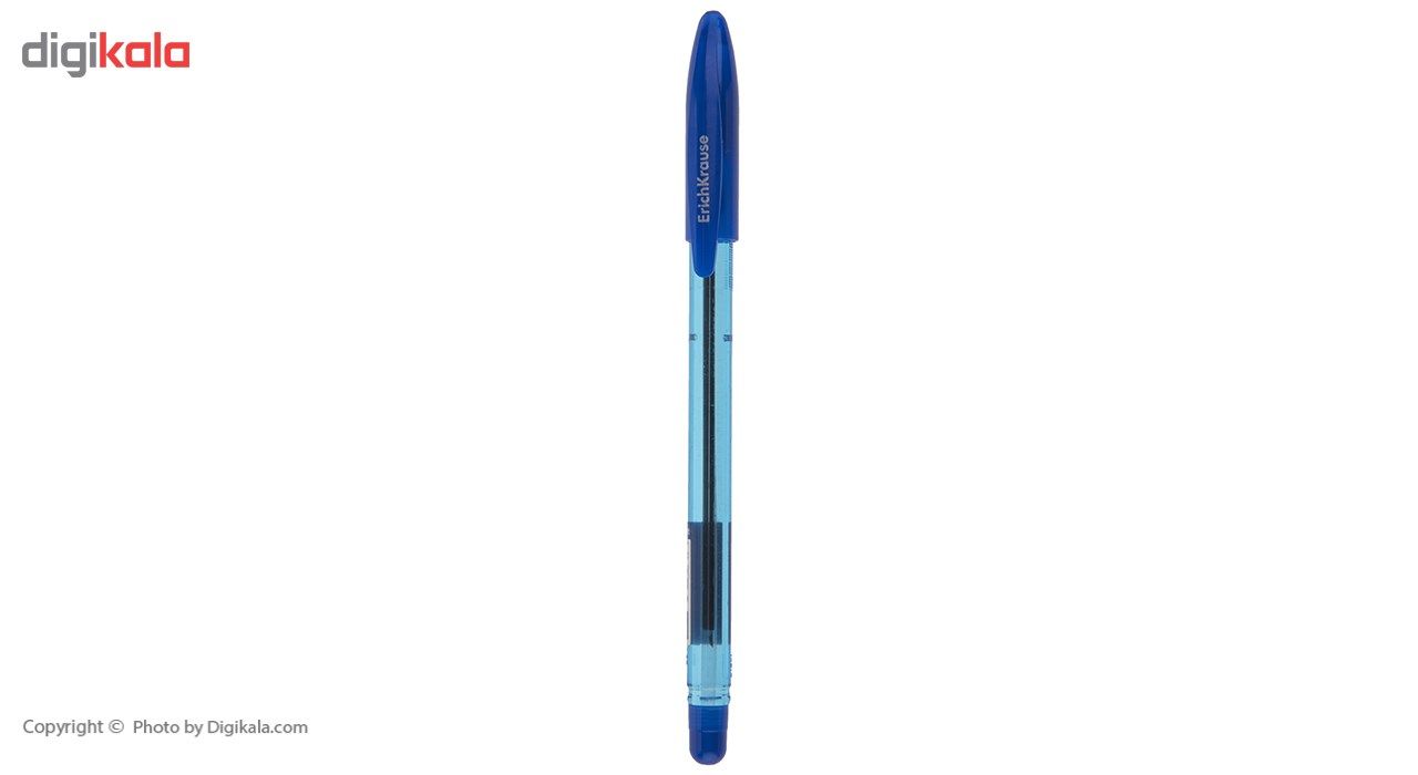 خودکار اریک کراوزه مدل L-25 main 1 1