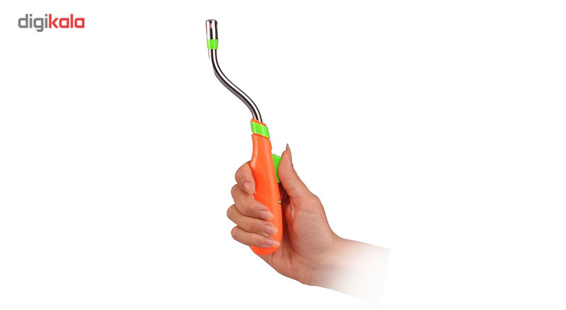 فندک آشپرخانه رجینال مدل Spark-F3 بسته 2 عددی فندک آشپرخانه رجینال مدل Spark-F3 بسته 2 عددی