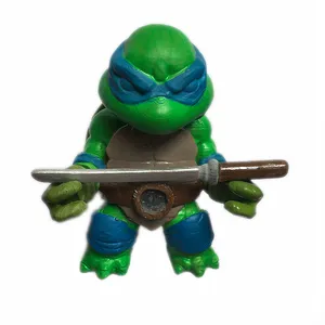 اکشن فیگور مدل لاکپشت های نینجا