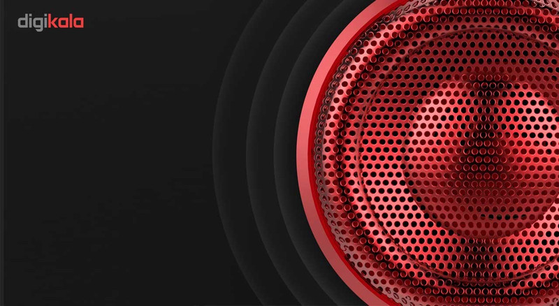 میکروفون بلوتوثی ریمکس مدل K03