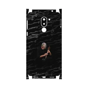 MAHOOT Kayhan Kalhor-FullSkin Cover Sticker for Honor 6X