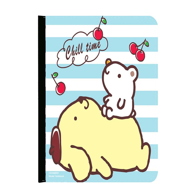 کلاسور هومرو مدل KL2366 طرح فانتزی 