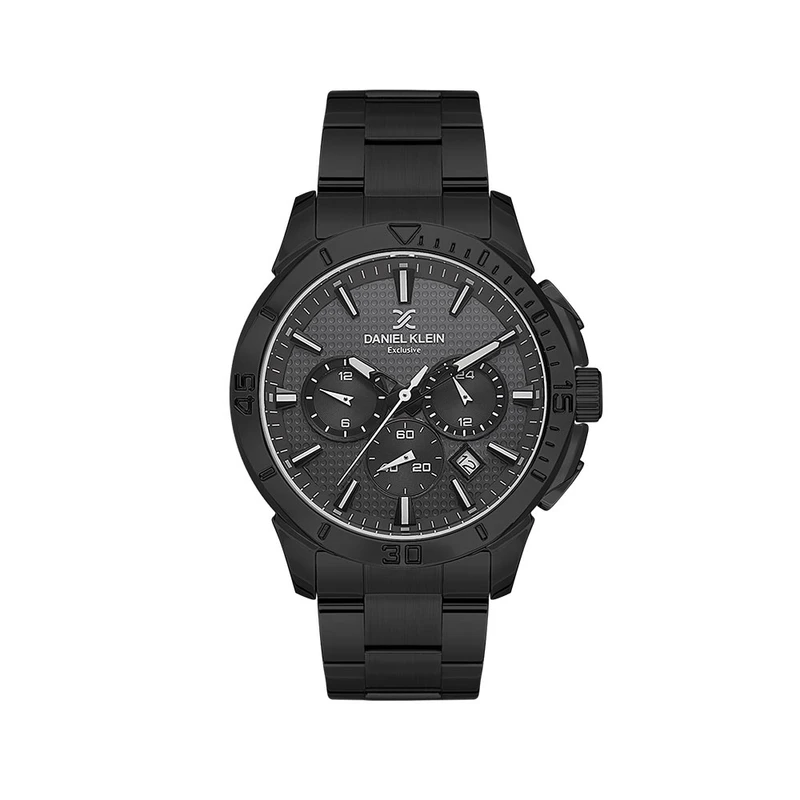 ساعت مچی عقربه‌ای کوارتز مردانه دنیل کلین مدل dk.1.13892-5