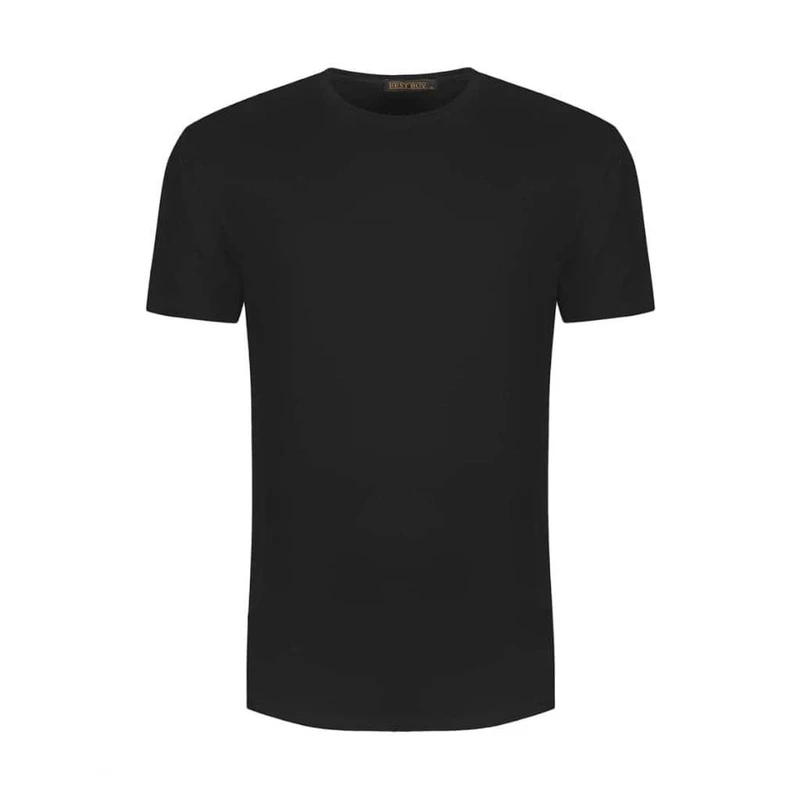 تیشرت آستین کوتاه مردانه بست بای کد 512-060