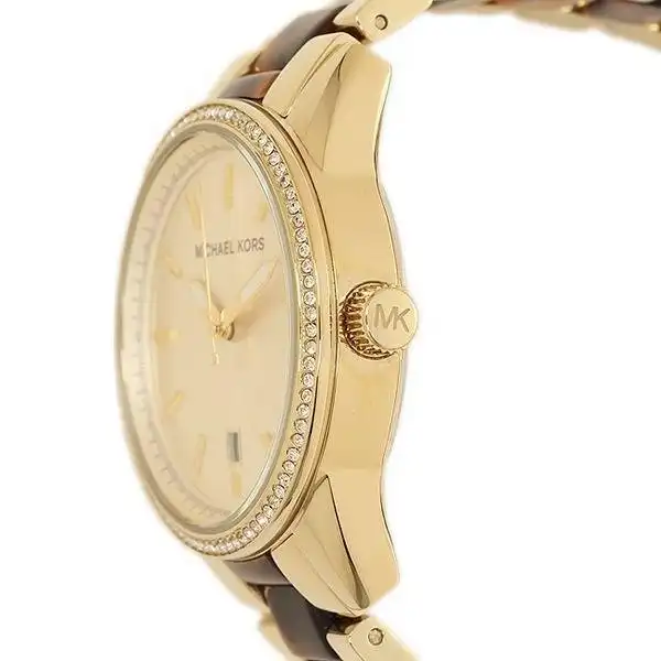 ساعت مچی عقربه ای زنانه مایکل کورس مدل MK6372