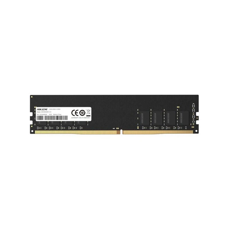 رم دسکتاپ DDR4 تک کاناله 3200 مگاهرتز  هایک سمی مدل HIKER ظرفیت 8 گیگابایت