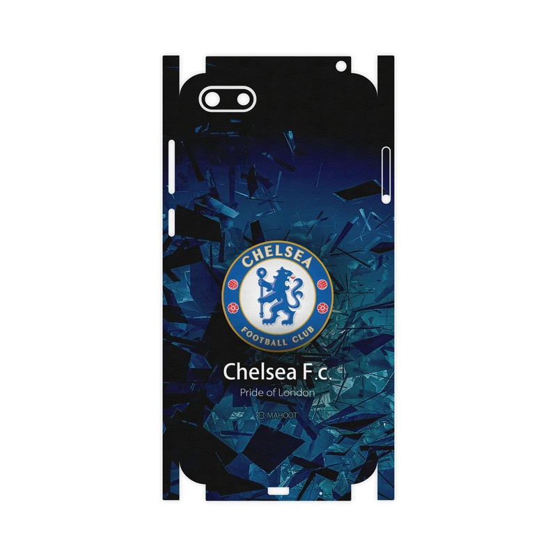 برچسب پوششی ماهوت مدل Chelsea-FC-FullSkin مناسب برای گوشی موبایل هوآوی Y5 Lite